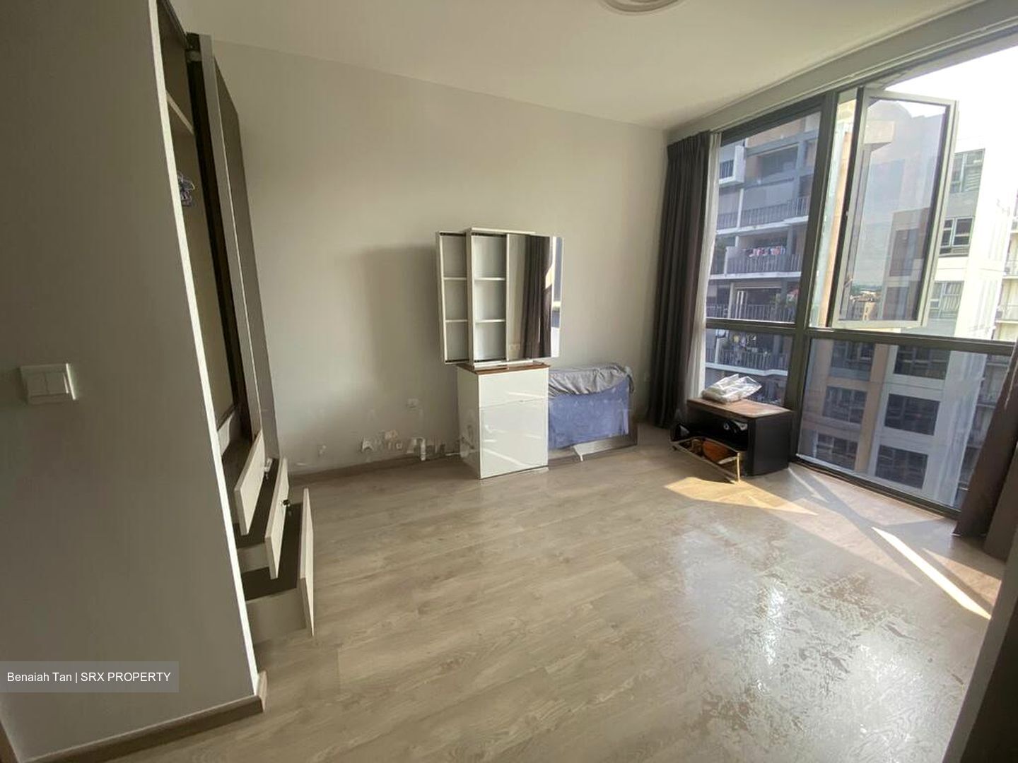 The Visionaire (D27), Condominium #502562921